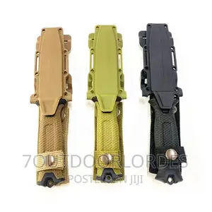 Gerber Hunting Knife