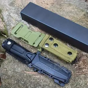 Gerber Hunting Knife