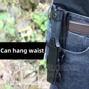 Gerber Hunting Knife