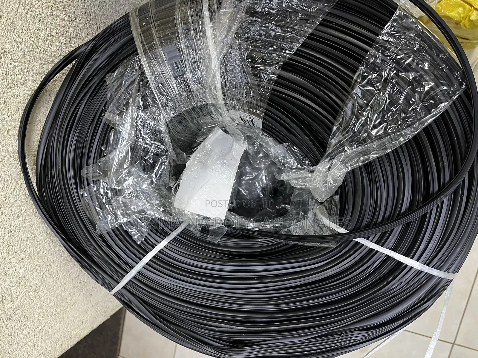 Rubber For Glass