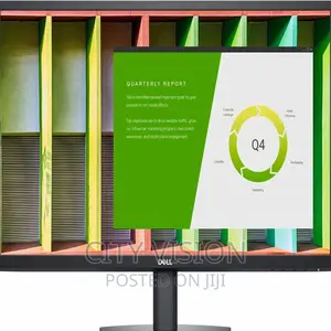 DELL E2423H 23.8 Inch!! FHD Monitor!! Dell E2423H !! E2423H!
