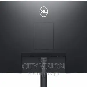 E2423H Dell 23.8inch Dell FHD Monitor Display Port 1.2 Dell!