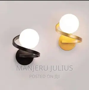 Wall Lights