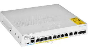 Cisco CBS350-24P-4G-EU Managed 24-Port GE Switch