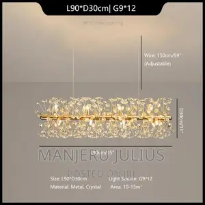 Chandelier Lighting