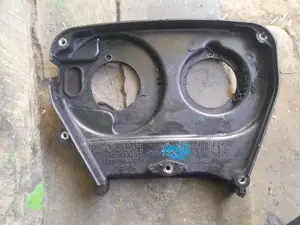Subaru El 15 Engine Timing Covers