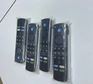 Firestick Remote Original With Alexa