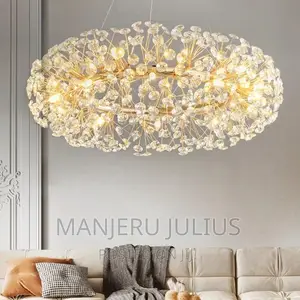 Chandelier Lighting