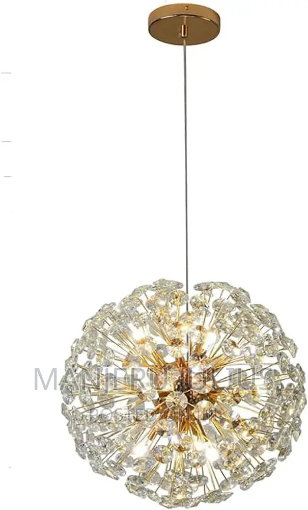 Chandelier Lighting