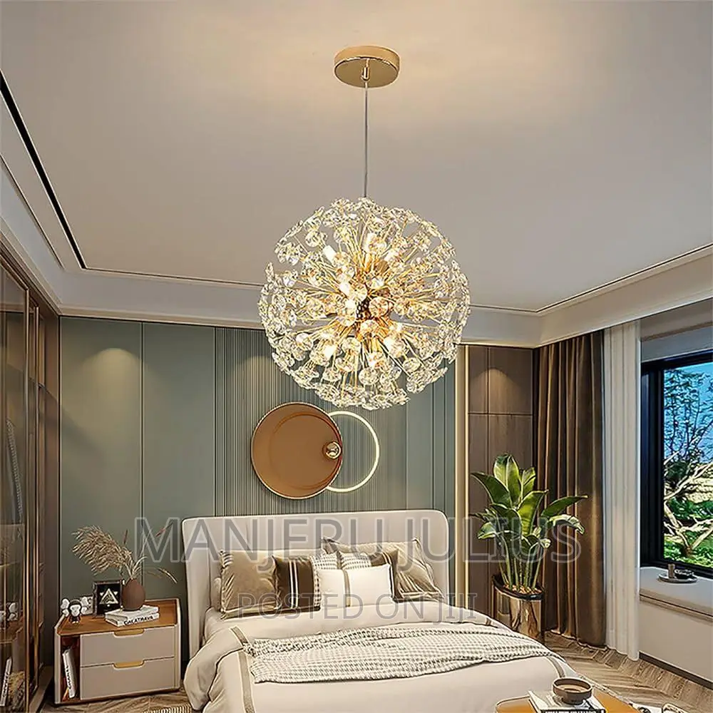 Chandelier Lighting