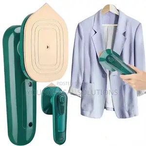 Portable Travel Iron Box