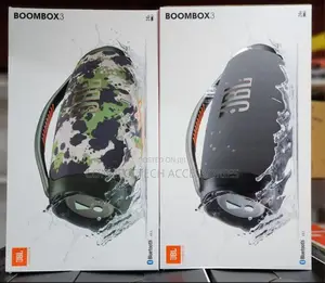 Jbl Boombox 3