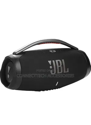 Jbl Boombox 3