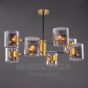 Chandelier Lighting