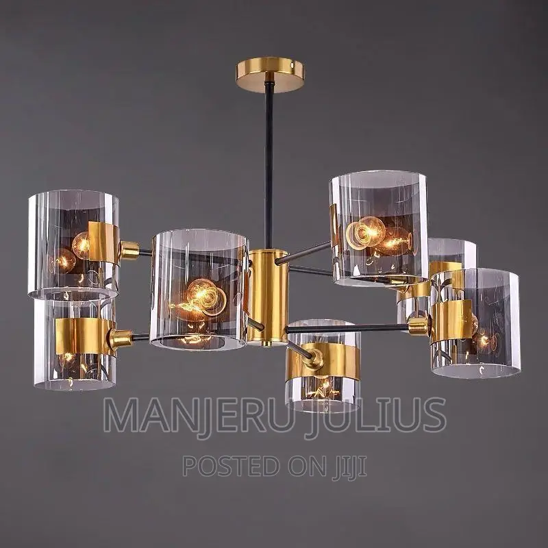Chandelier Lighting