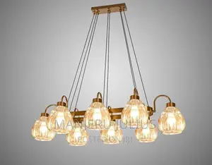 Chandelier Lighting