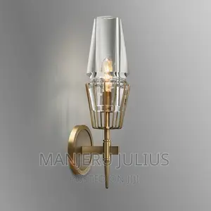 Wall Lighting
