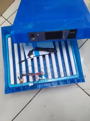 Automatic Incubators 64eggs