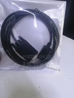 Display Port to Vga Cable 1.5mtrs