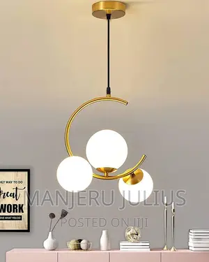 Chandelier Lighting