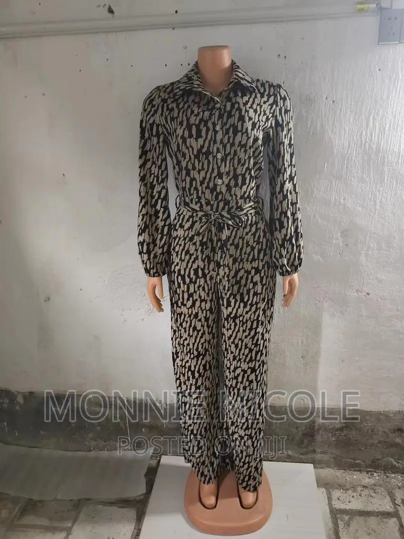 Stylish Jumpsuits/ Breastfeeding Friendly Jumpsuits