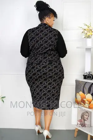 Turkey Official Dress Suit