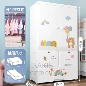 Children Storage Cabinets! Free Delivery