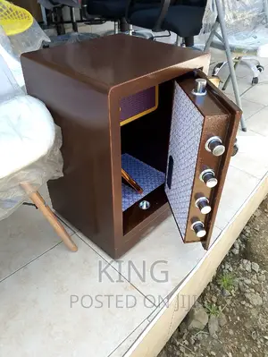 Fireproof Safe Box Safe
