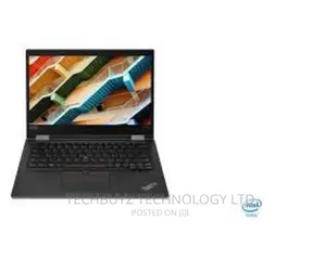 Laptop Lenovo ThinkPad X390 Yoga 16GB Intel Core I5 SSD 256GB