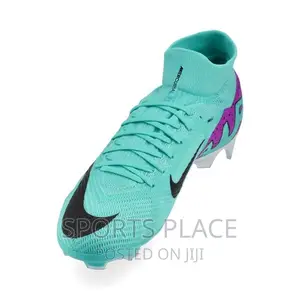 Nike Air Zoom Peak Ready Football Boots