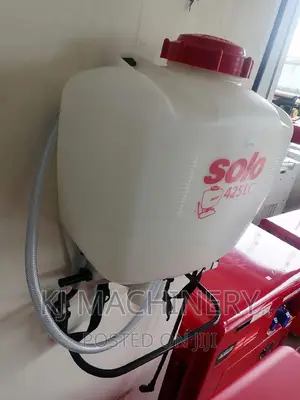 Knapsack Sprayer 20litres Germany Product