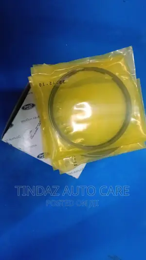 Ford Ranger Piston Rings 3.2, 2.2