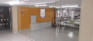 Shop to Let
