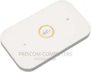 4G LTE Wifi Router Mobile Wi Fi Hotspot 150mbps 15 Users, 4G