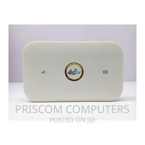 4G Universal Portable Mifi Devices, Pocket Wifi, Faiba Mifi