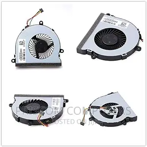 Laptop Cooling Fan for HP, Dell, Lenovo, Toshiba, Acer, Asus