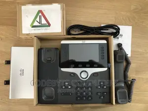 Cisco 8841 IP Phone CP-8841- || Cisco 8841 IP Phone CP-884