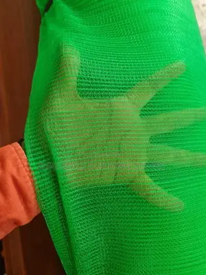 Green Construction Safety Net 3*50mtrs -debris Netting
