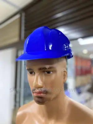 Vaultex Blue USA, Helmets/Vents