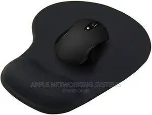 Mouse Pad.