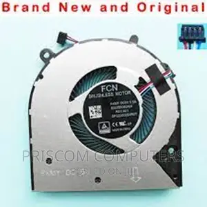HP Cooling Fan, HP Laptop Fan, HP Cooling Fan- All Available