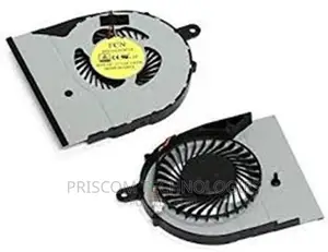 Dell Cooling Fan, Dell Fan, Dell Laptop Fan - All Available