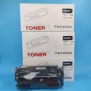 Hp Toner CF226A. 26A
