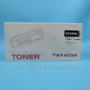 Premium Hp Toner CF259A. 59A