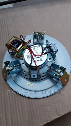 Philips 6 Inch Ceiling Speaker