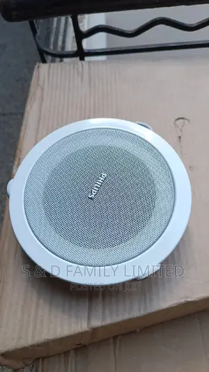 Philips 6 Inch Ceiling Speaker