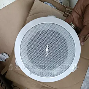 Philips 6 Inch Ceiling Speakers