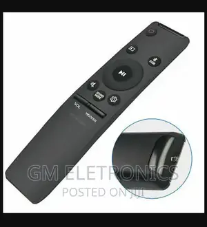 Soundbar Remote for Samsung HW-T450 HW-R450 HW-R47M