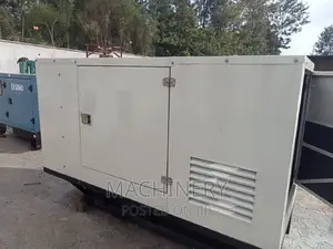 60kva Used Perkins Power Generator