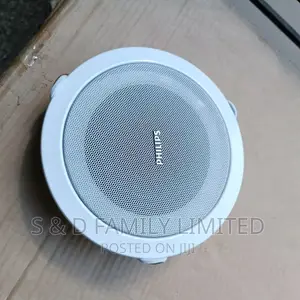 Philips 8 Inch Ceiling Speakers